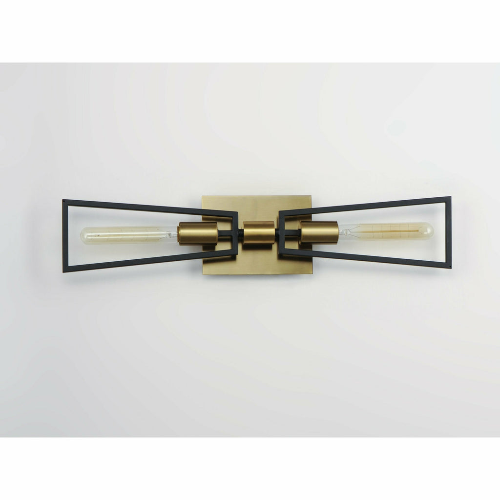 Wings Wall Sconce - Light House Co.
