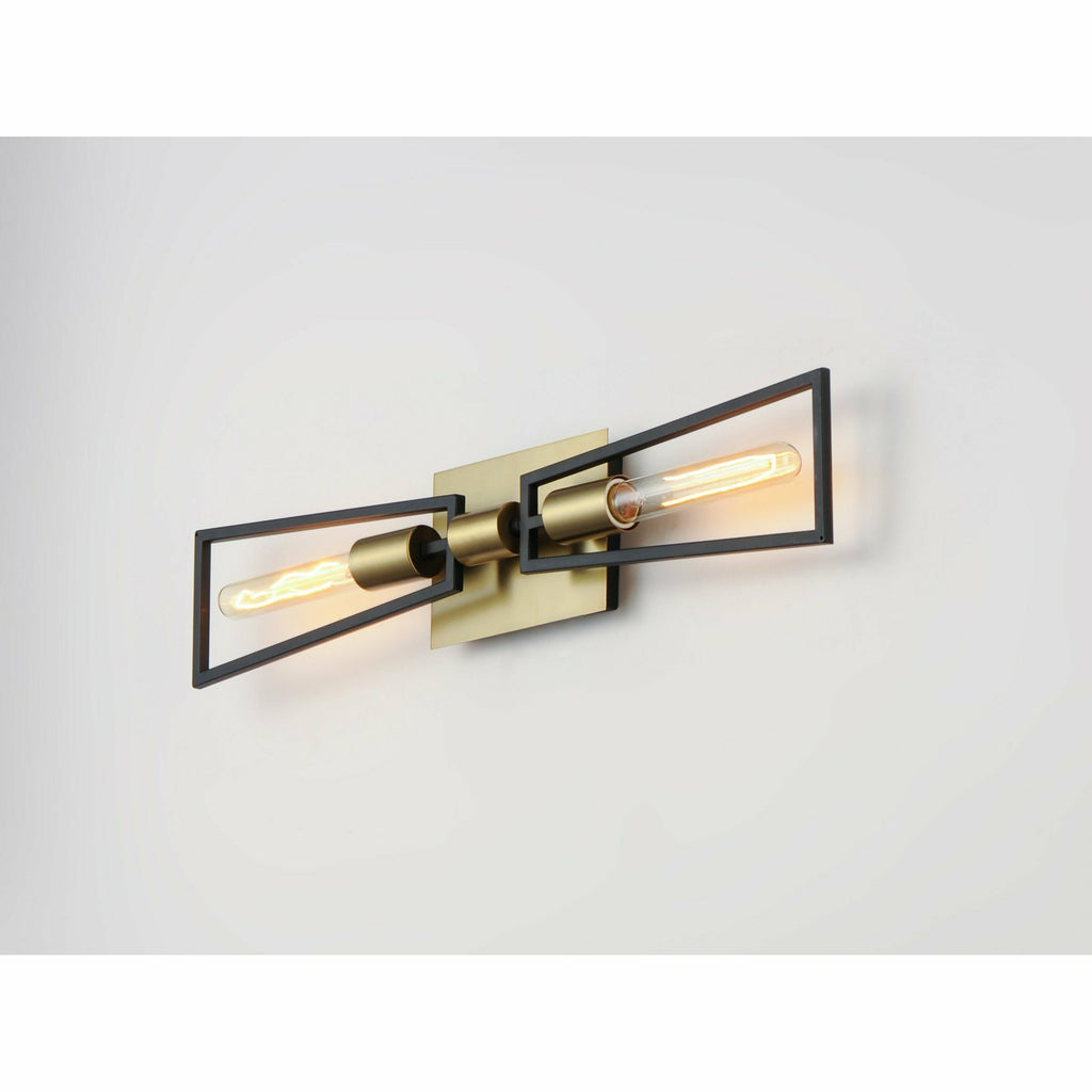 Wings Wall Sconce - Light House Co.
