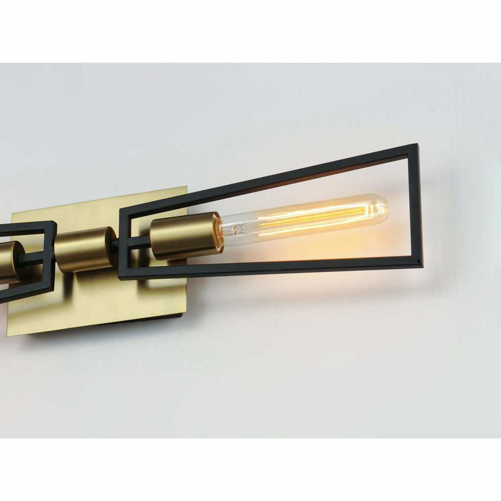Wings Wall Sconce - Light House Co.