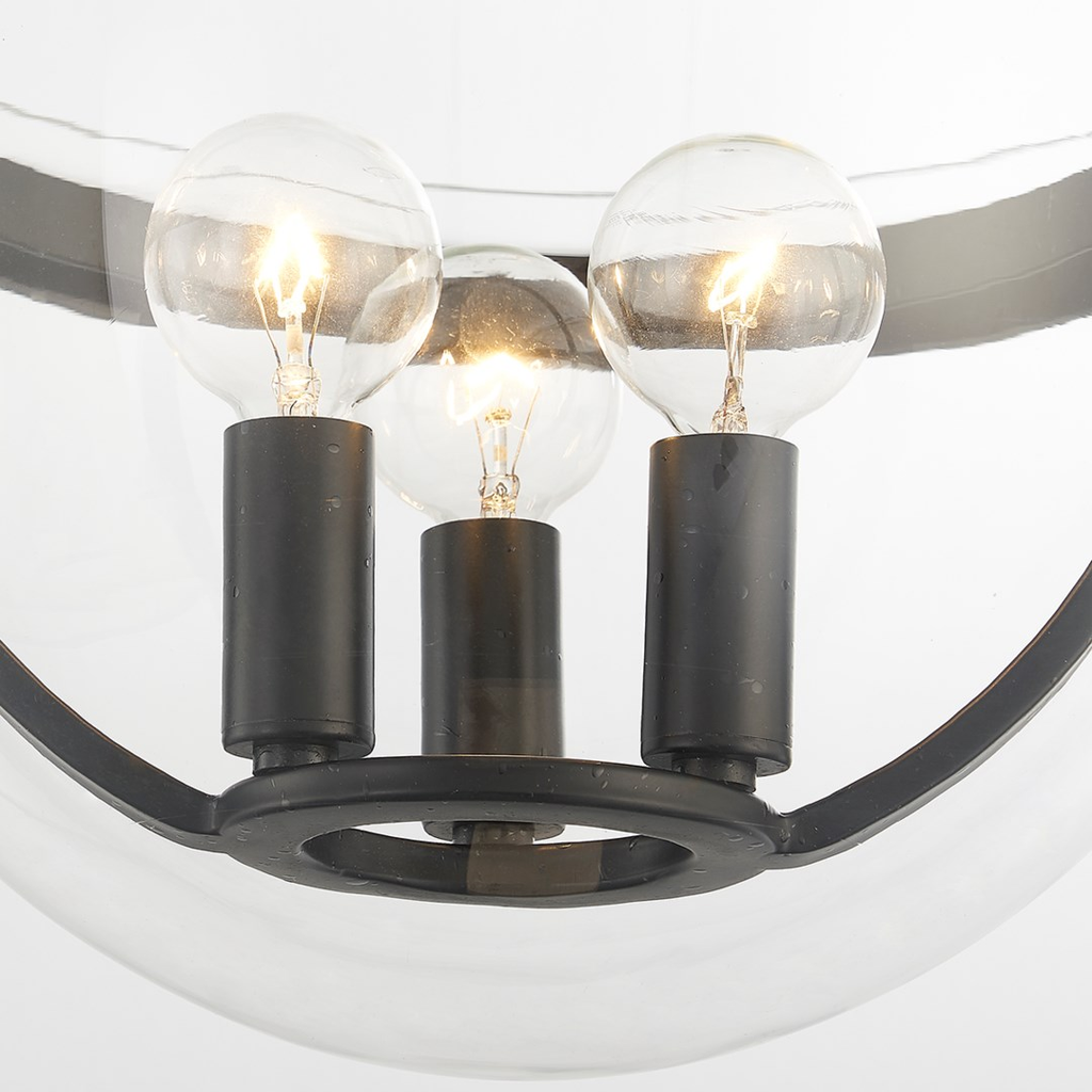 Malloy Lantern - Light House Co.