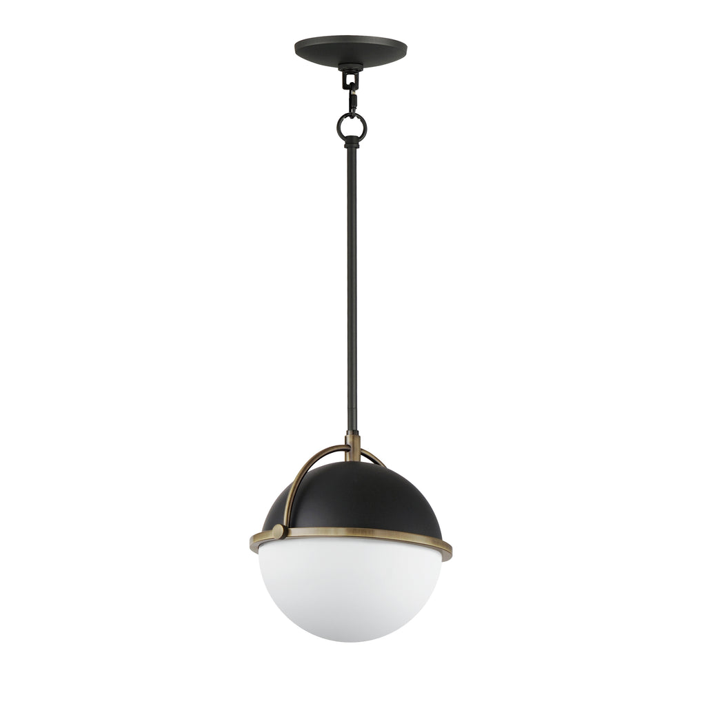 Duke Pendant - Light House Co.