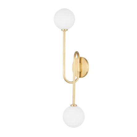 Zani Wall Sconce - Light House Co.