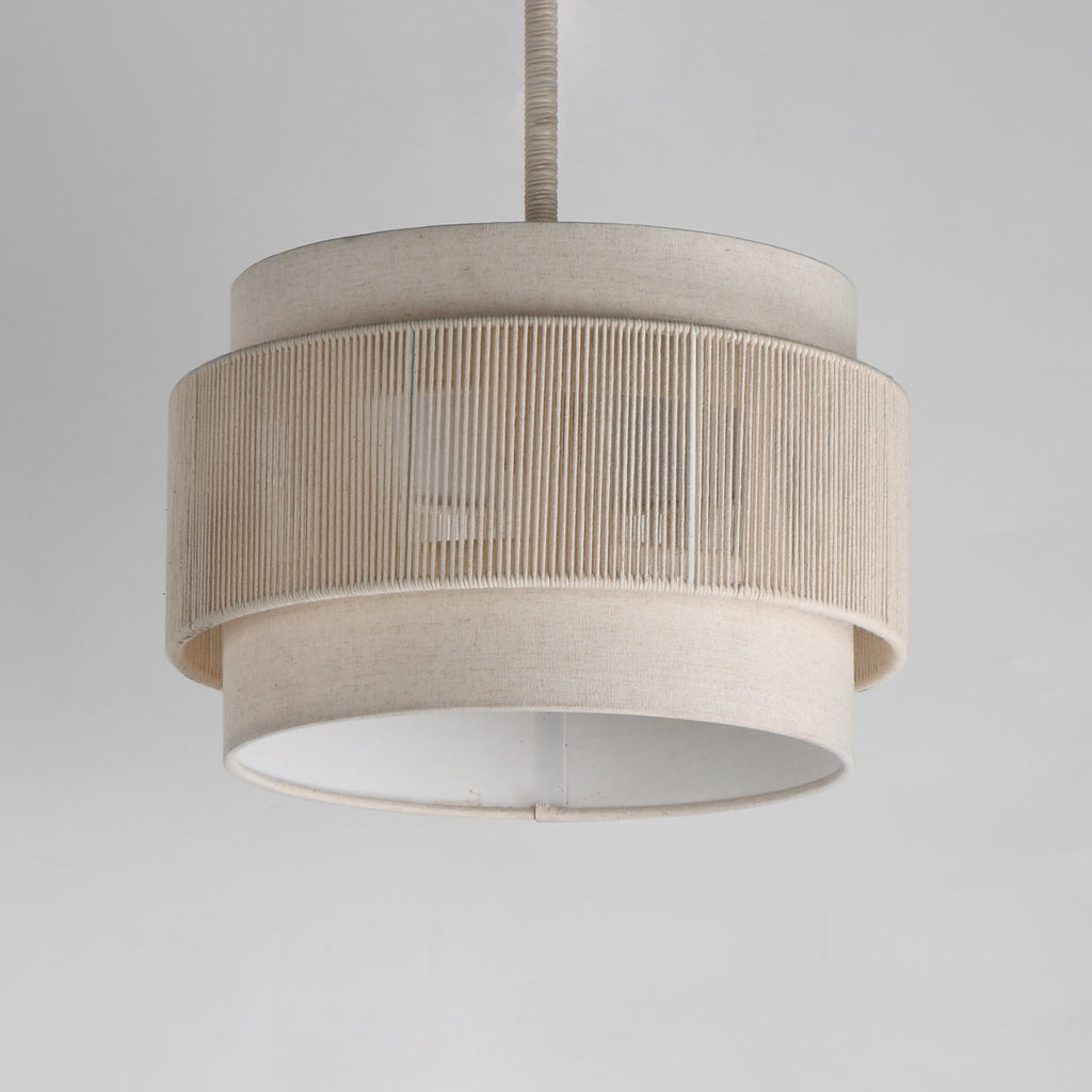 Seacliff 16" Light Pendant - Light House Co.