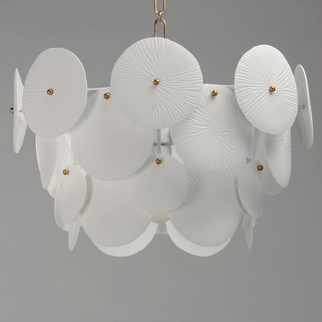 Isla Small Pendant - Light House Co.