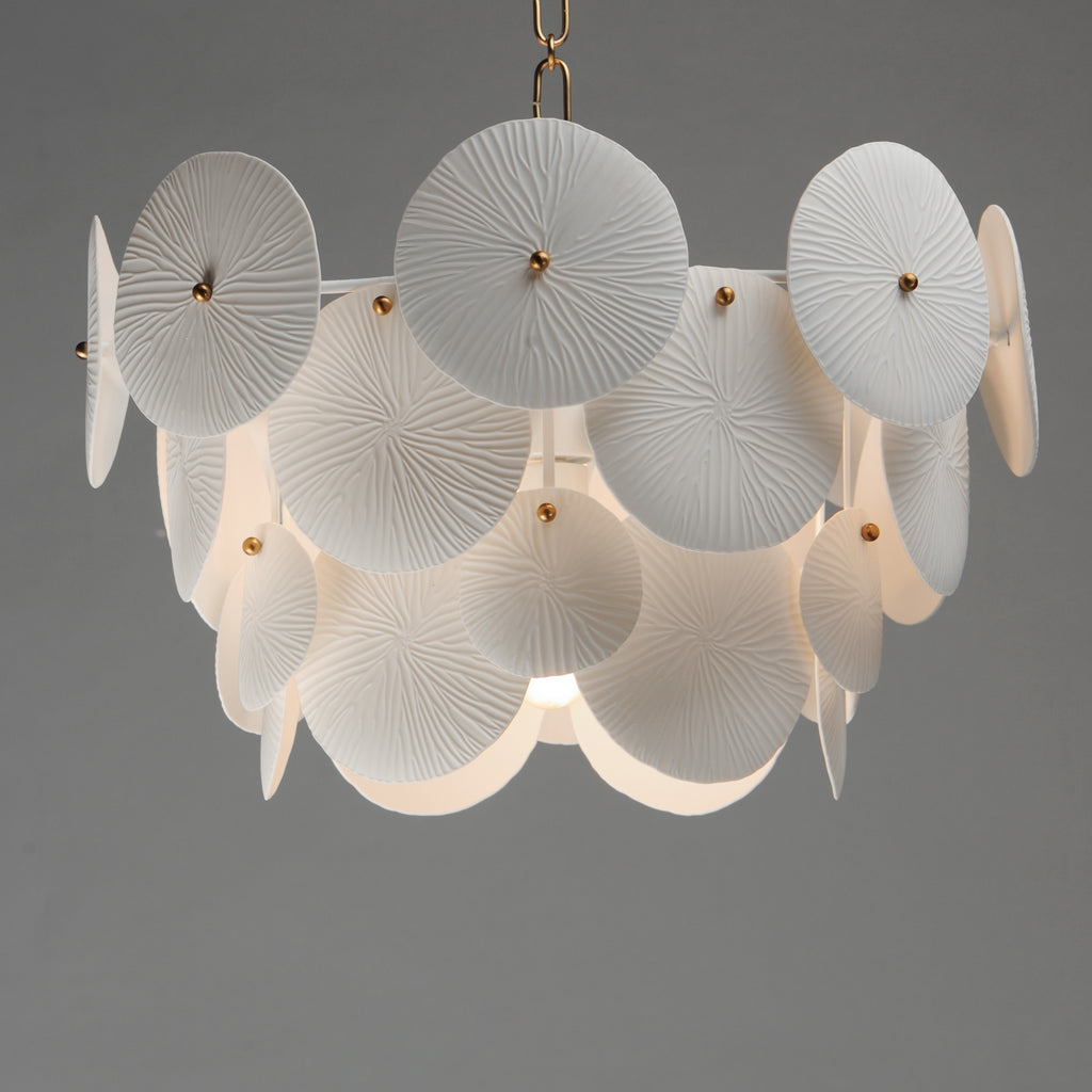 Isla Small Pendant - Light House Co.