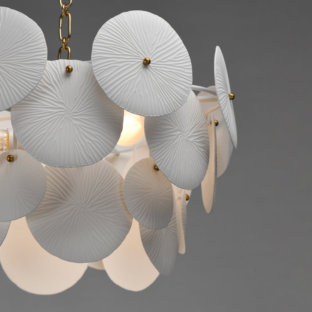 Isla Small Pendant - Light House Co.