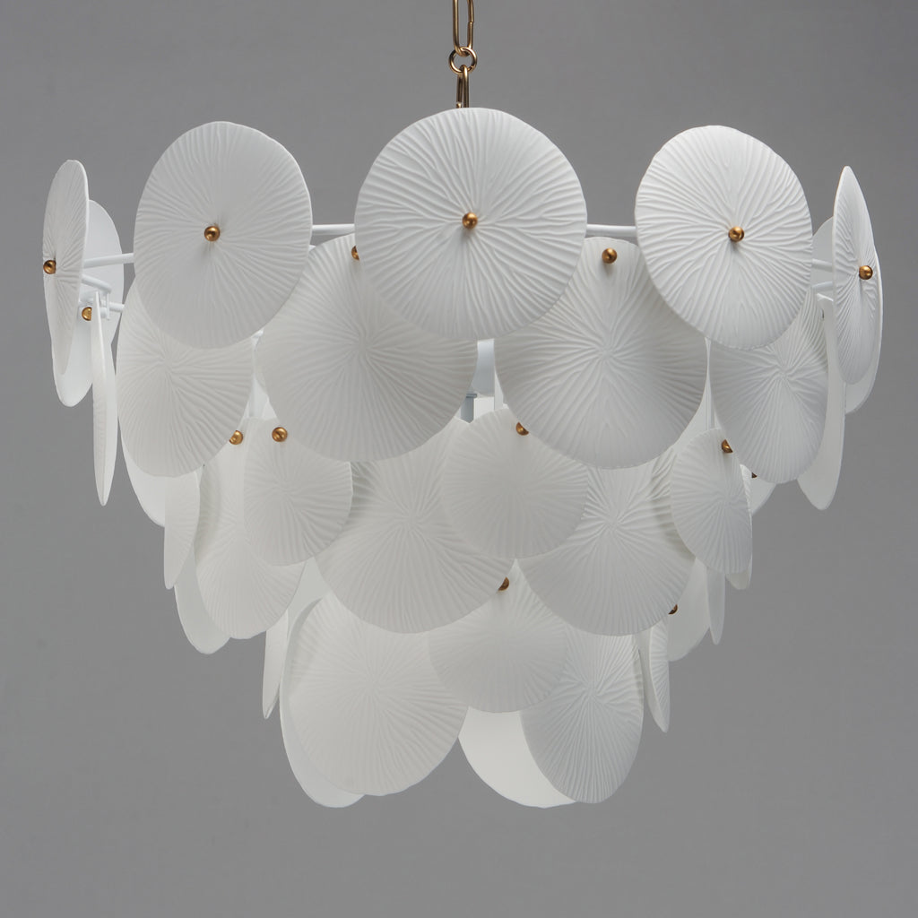 Isla Medium Pendant - Light House Co.