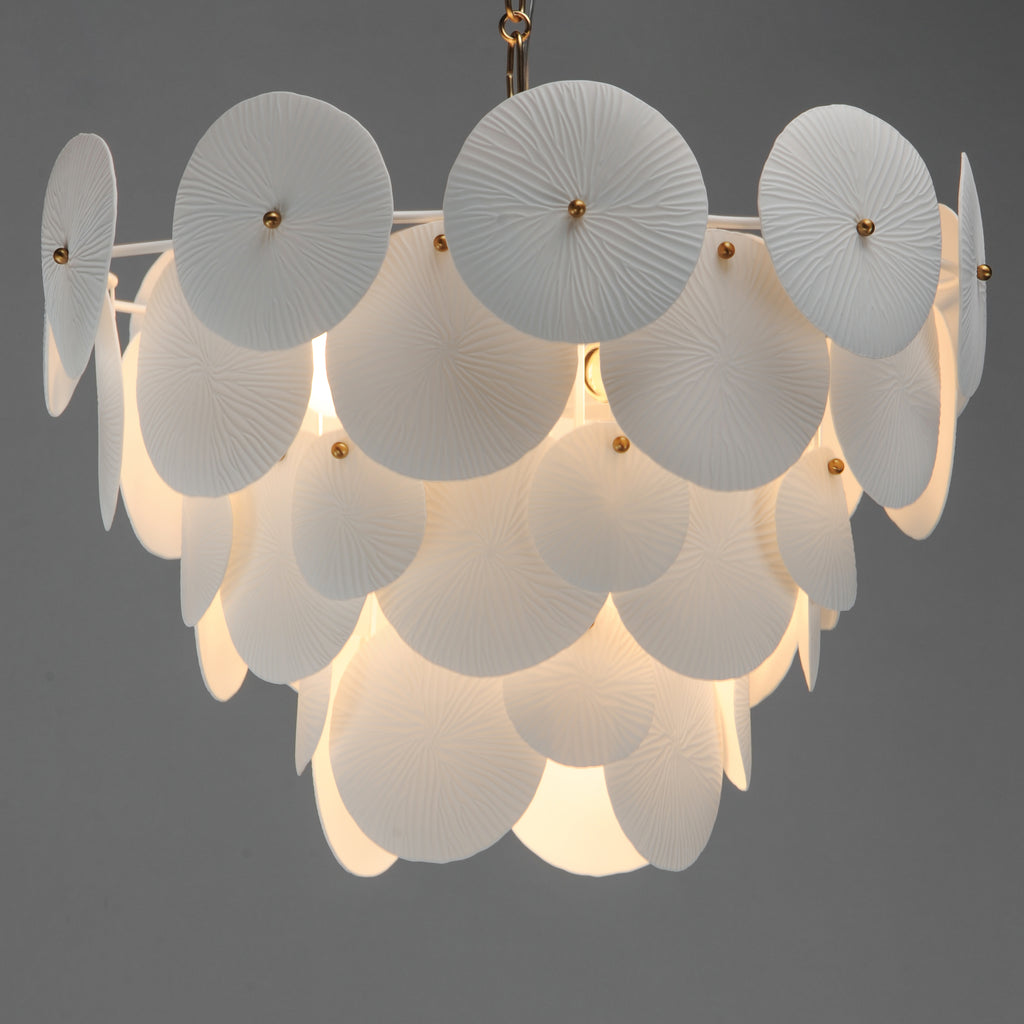 Isla Medium Pendant - Light House Co.