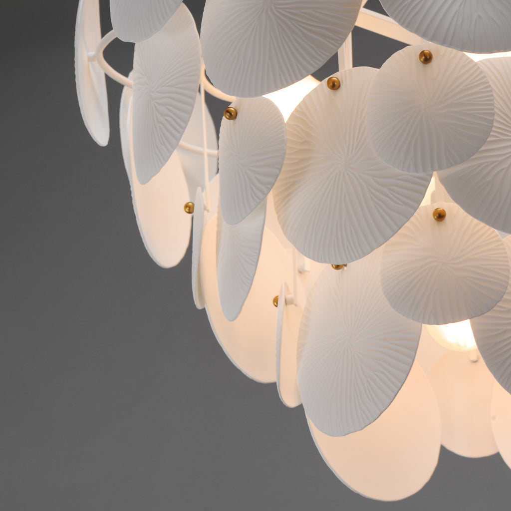 Isla Medium Pendant - Light House Co.