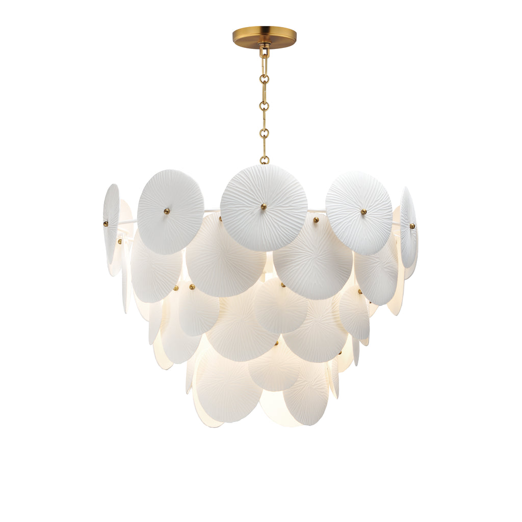 Isla Medium Pendant - Light House Co.