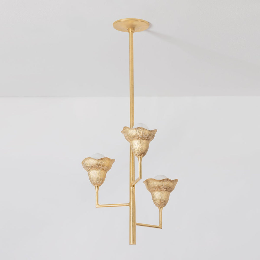 Alora Chandelier - Light House Co.