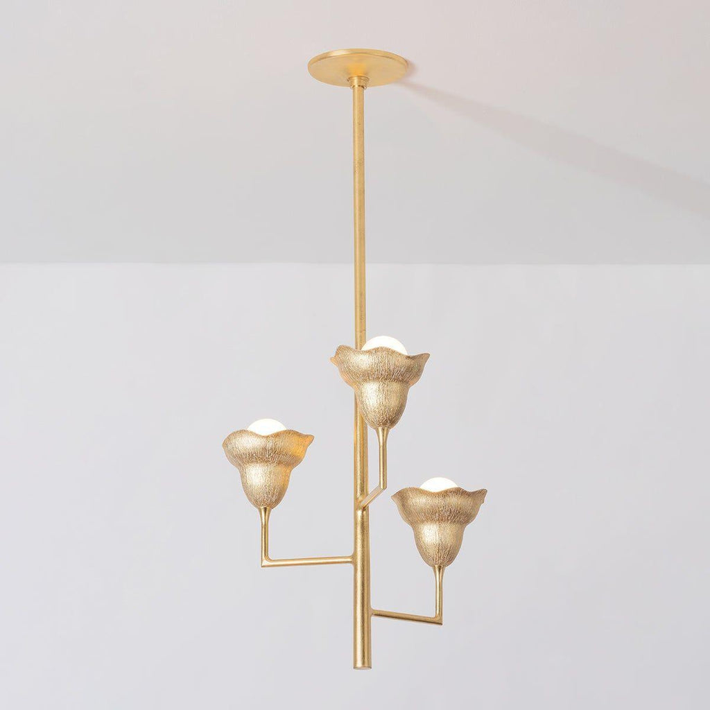 Alora Chandelier - Light House Co.