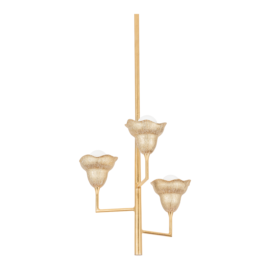 Alora Chandelier - Light House Co.