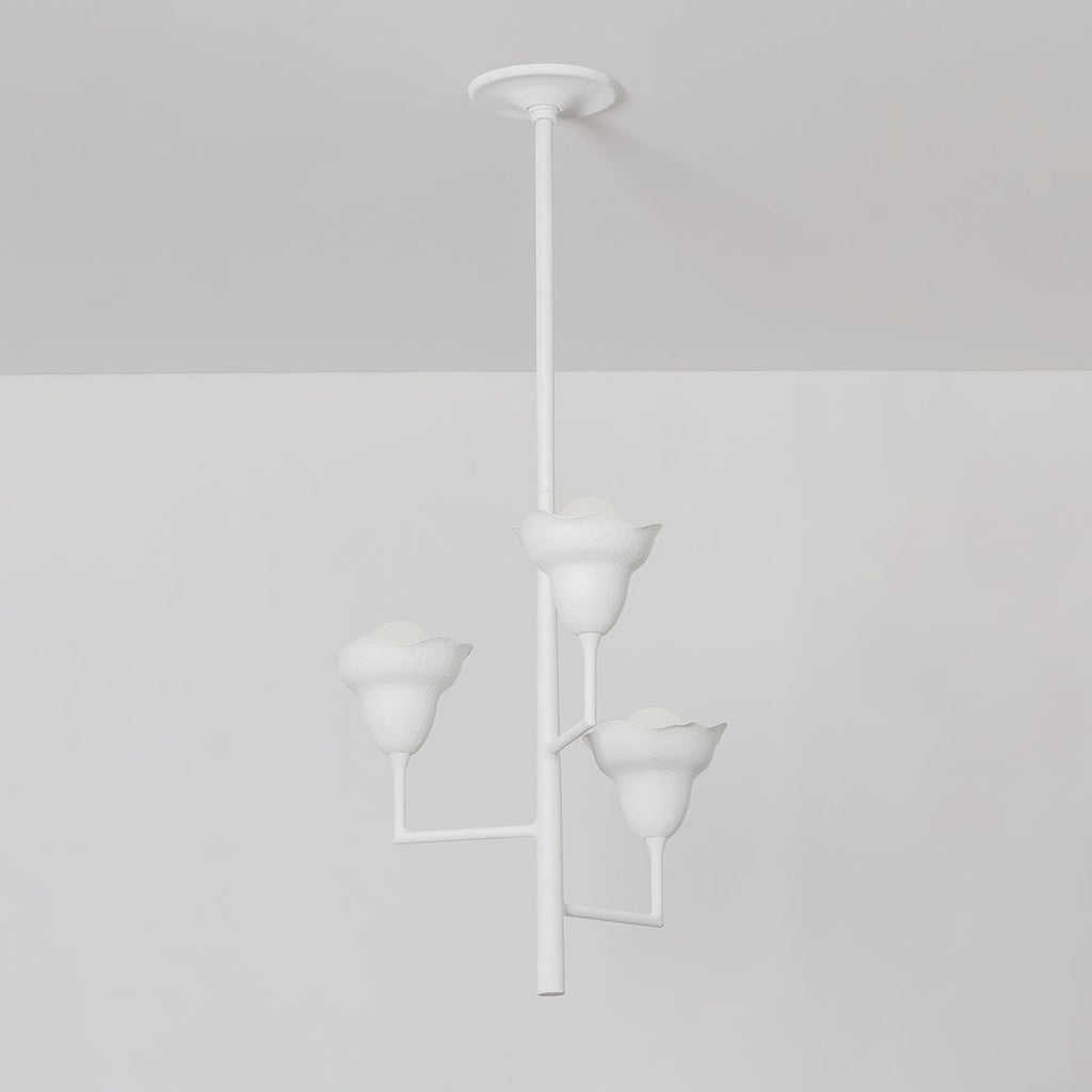 Alora Chandelier - Light House Co.