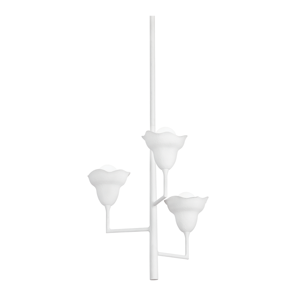 Alora Chandelier - Light House Co.