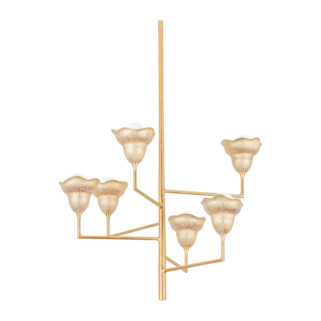 Alora Chandelier - Light House Co.
