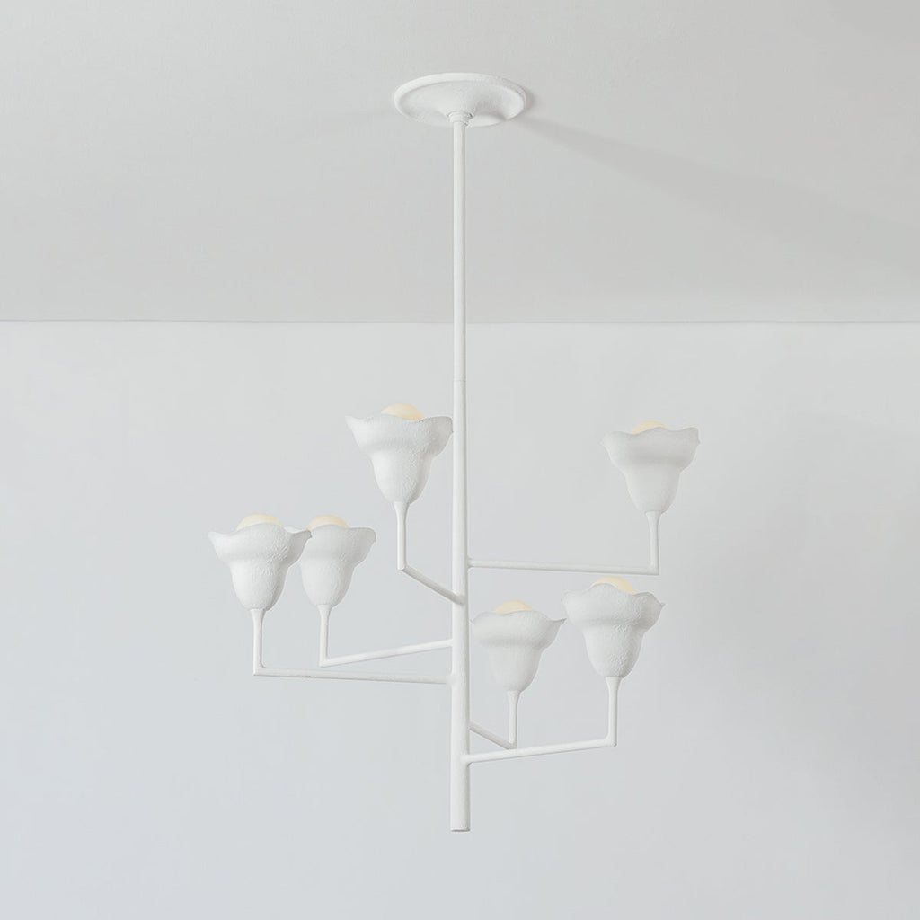 Alora Chandelier - Light House Co.