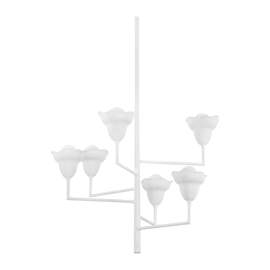 Alora Chandelier - Light House Co.