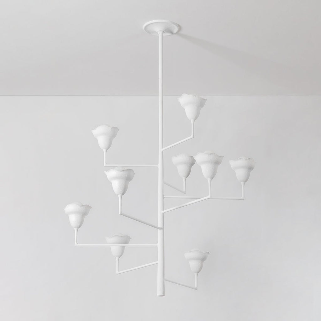 Alora Chandelier - Light House Co.