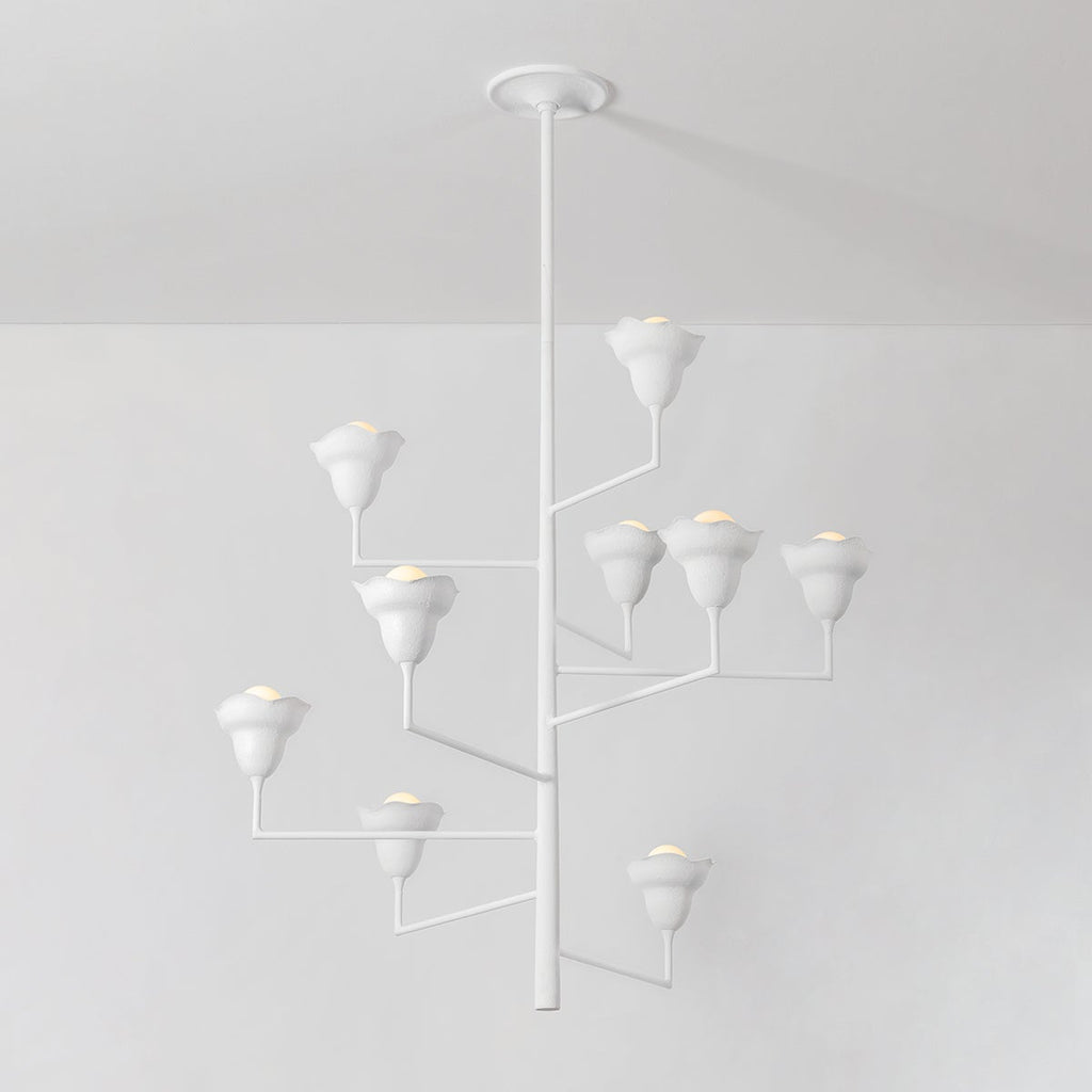 Alora Chandelier - Light House Co.