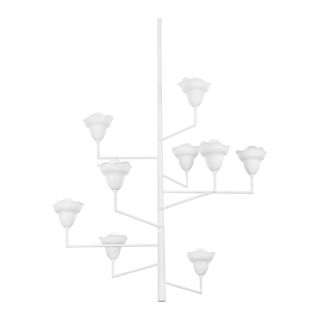 Alora Chandelier - Light House Co.