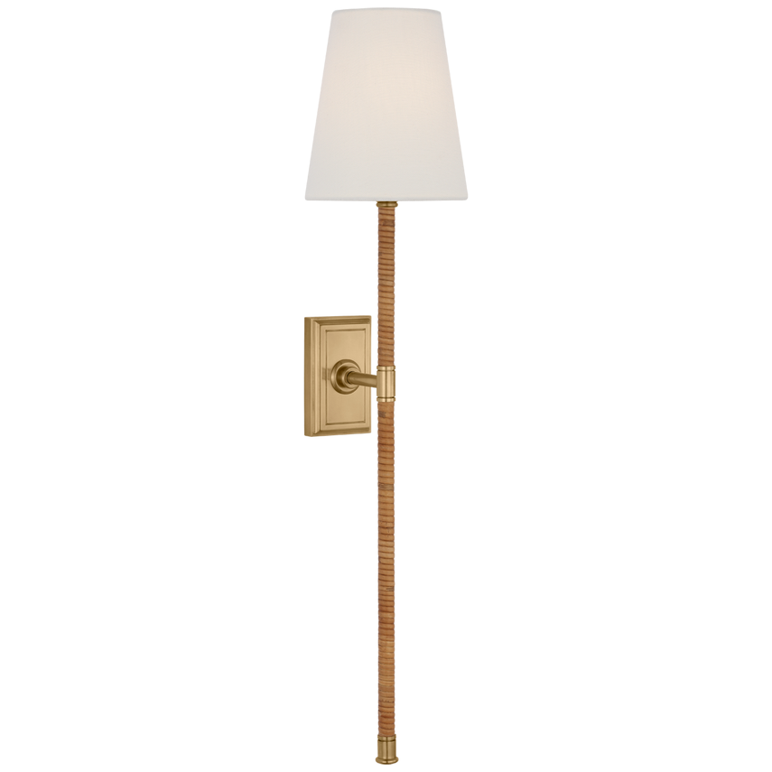 Basden Tail Sconce - Light House Co.