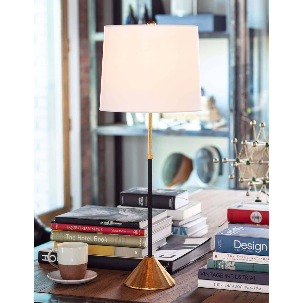 Parasol Table Lamp - Light House Co.