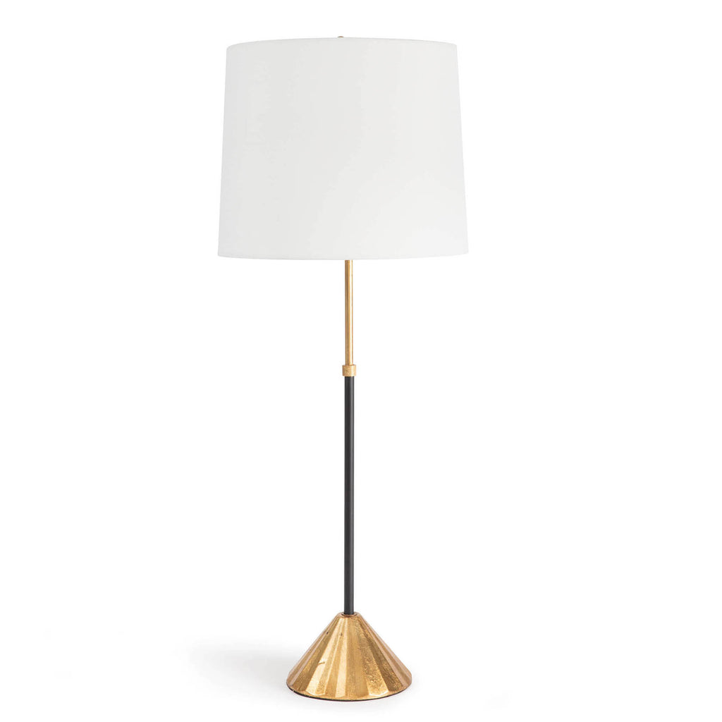 Parasol Table Lamp - Light House Co.
