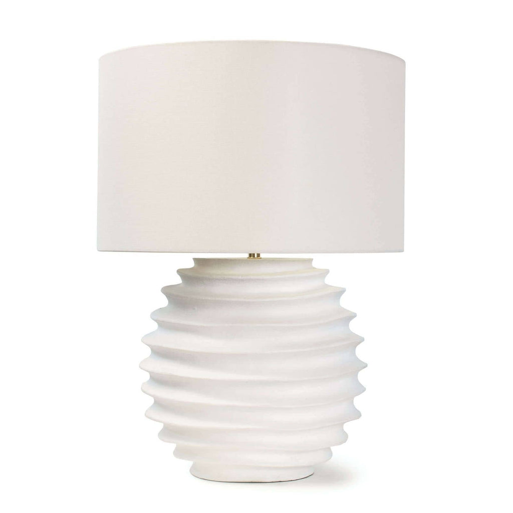 Nabu Metal Table Lamp - Light House Co.