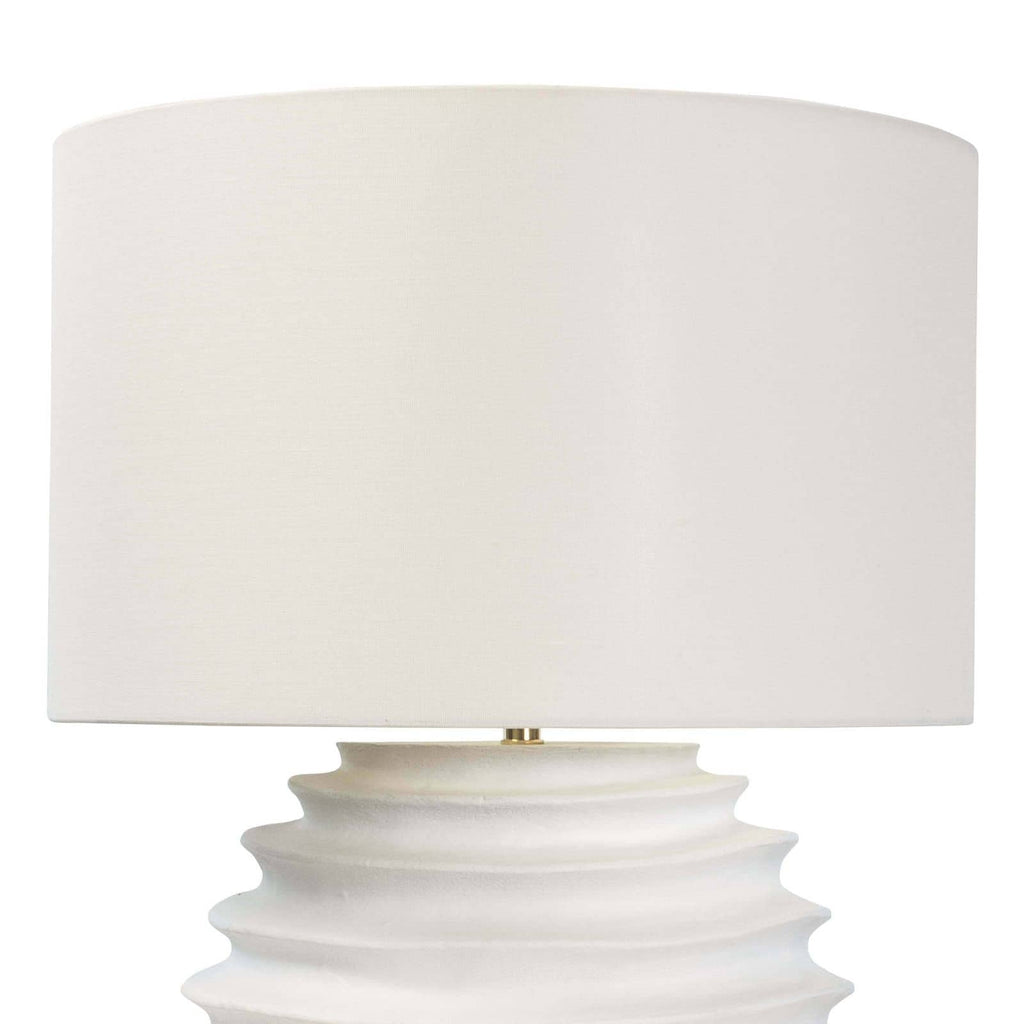 Nabu Metal Table Lamp - Light House Co.