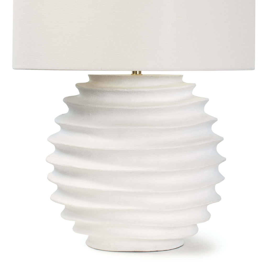 Nabu Metal Table Lamp - Light House Co.