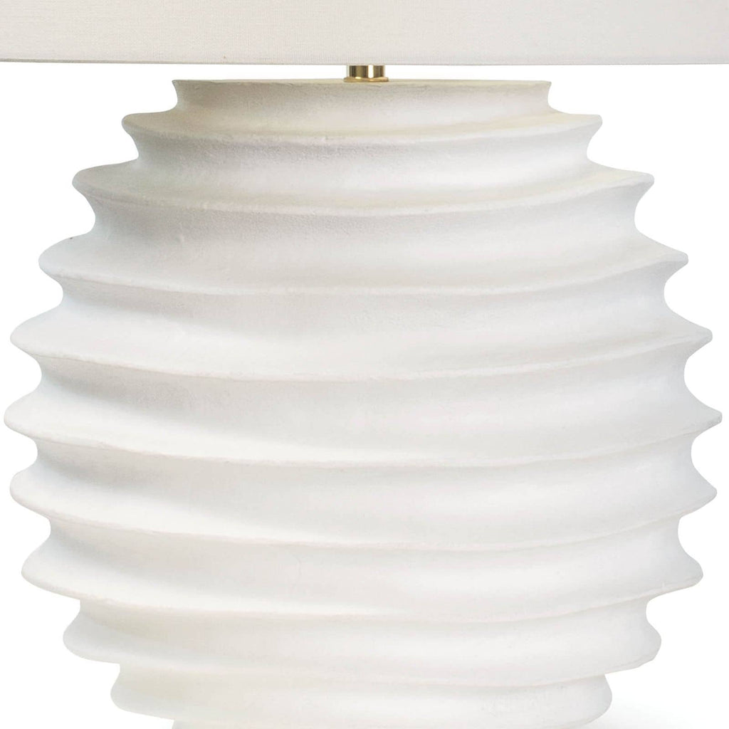 Nabu Metal Table Lamp - Light House Co.