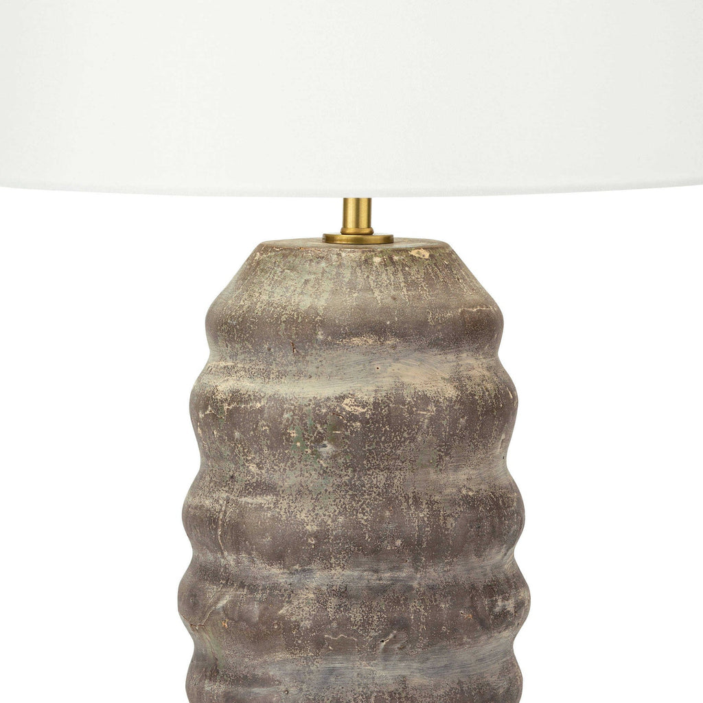 Ola Ceramic Table Lamp - Light House Co.