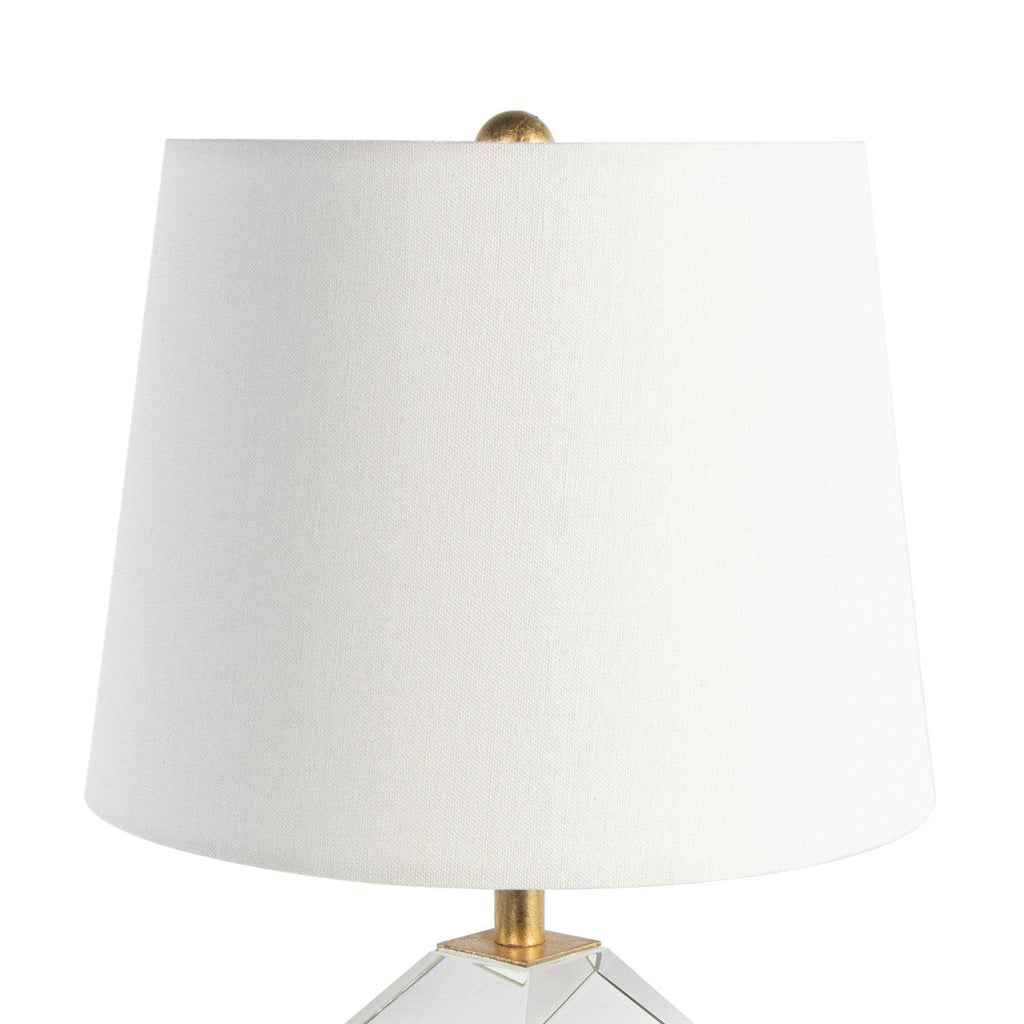 Celeste Crystal Mini Lamp - Light House Co.