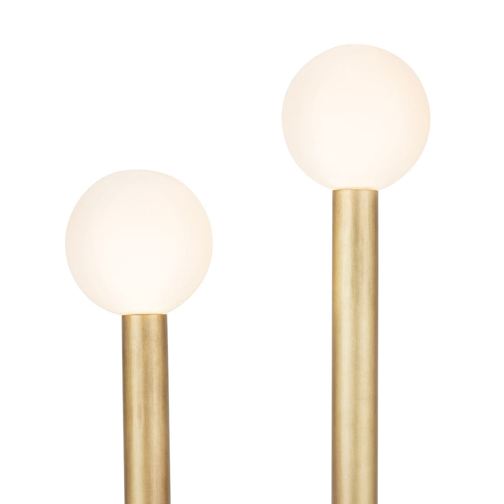 Happy Table Lamp - Light House Co.