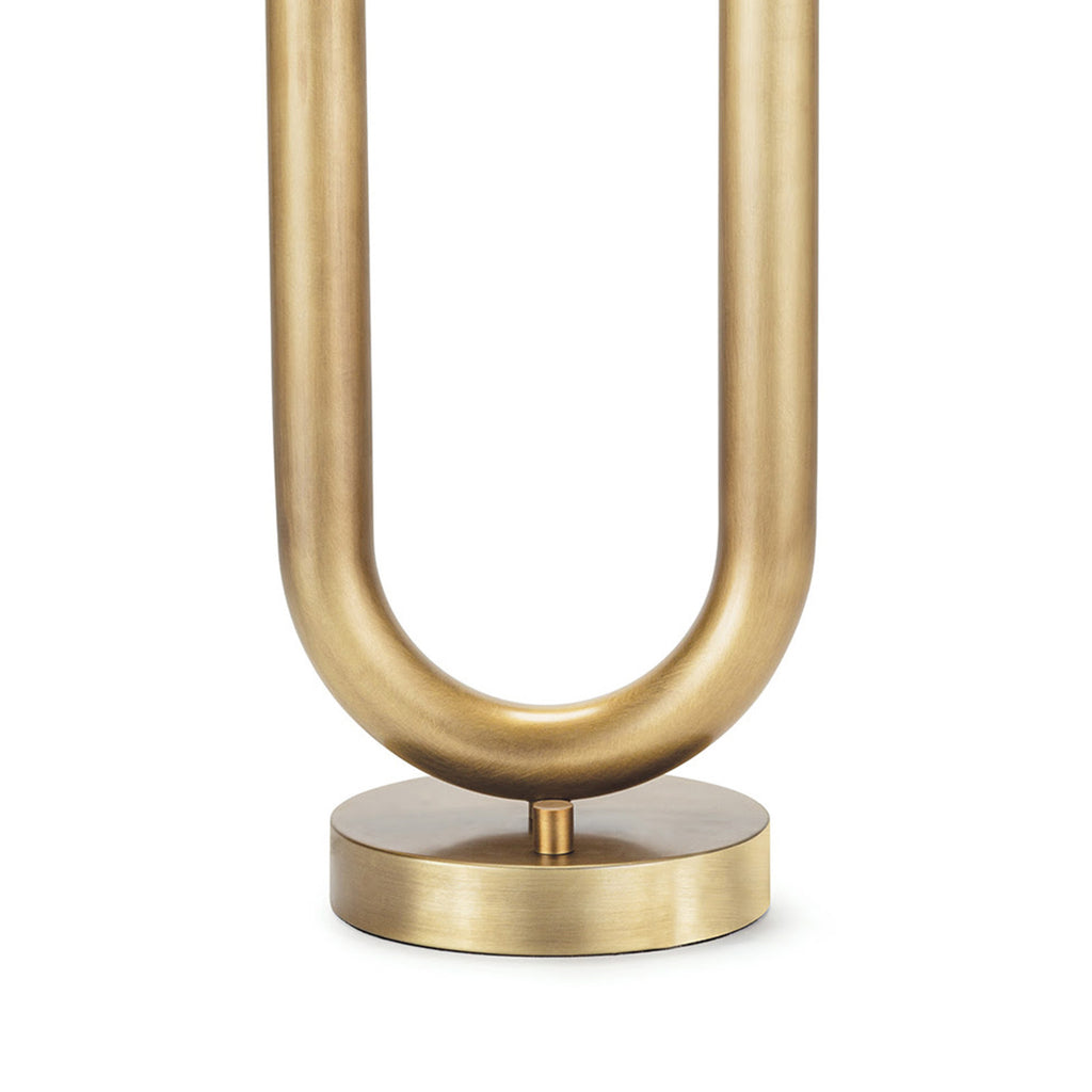 Happy Table Lamp - Light House Co.