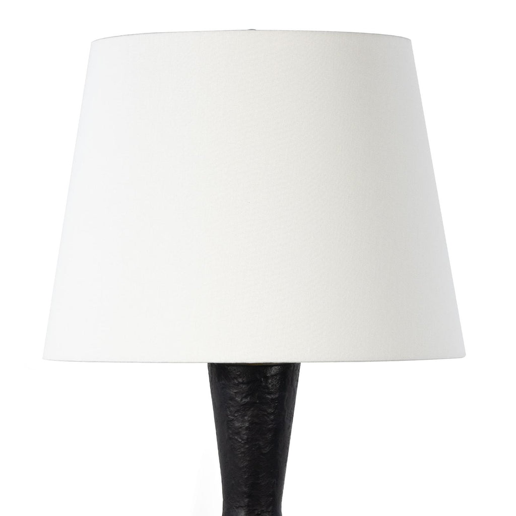 Poe Metal Table Lamp - Light House Co.