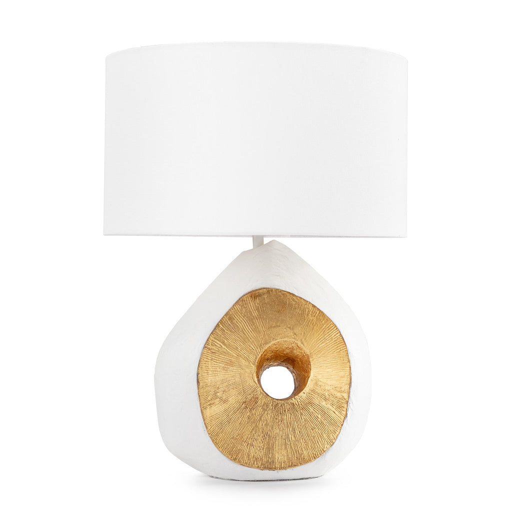 Tristan Table Lamp - Light House Co.