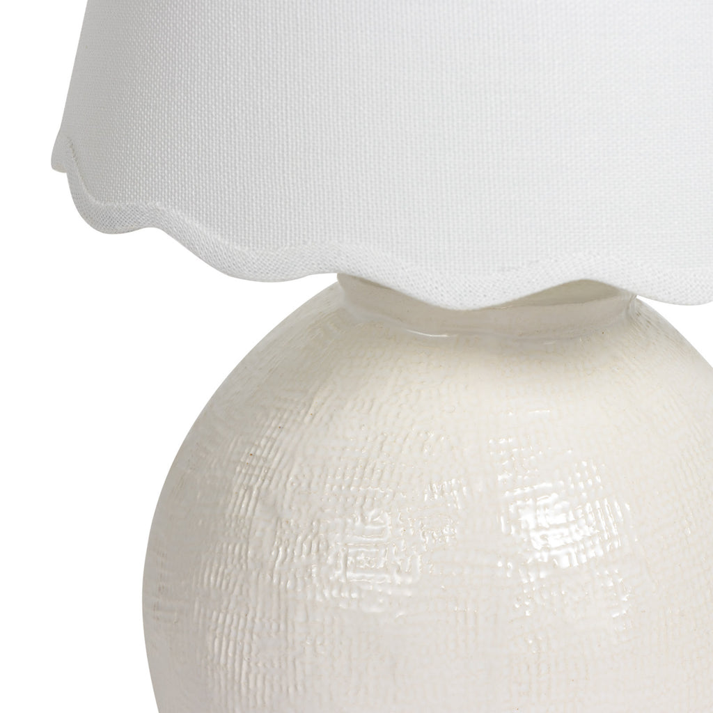 Amoria Mini Lamp - Light House Co.