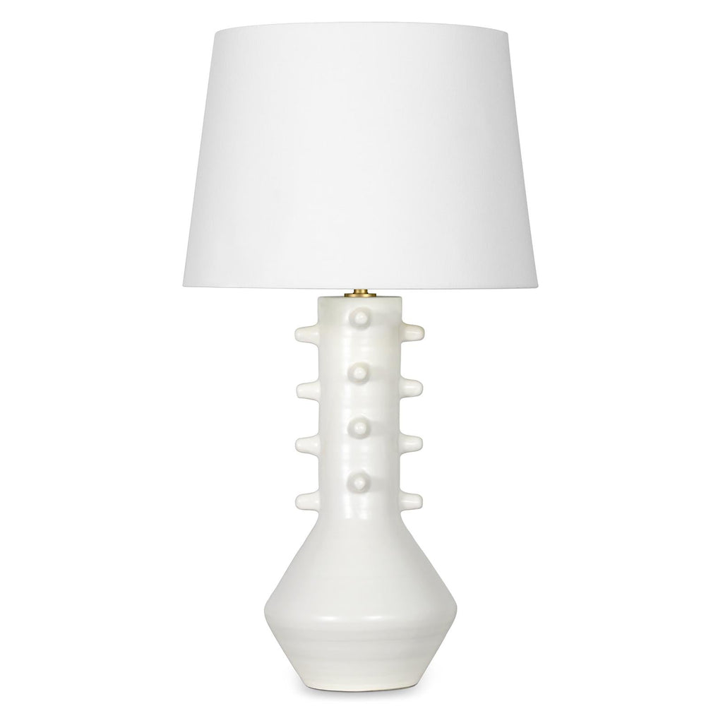 Norway Ceramic Table Lamp - Light House Co.