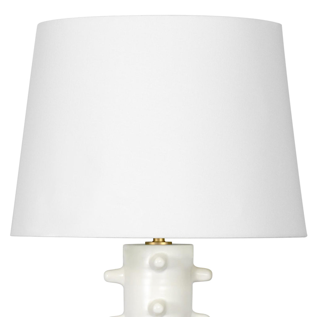 Norway Ceramic Table Lamp - Light House Co.