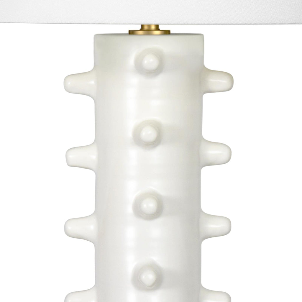 Norway Ceramic Table Lamp - Light House Co.
