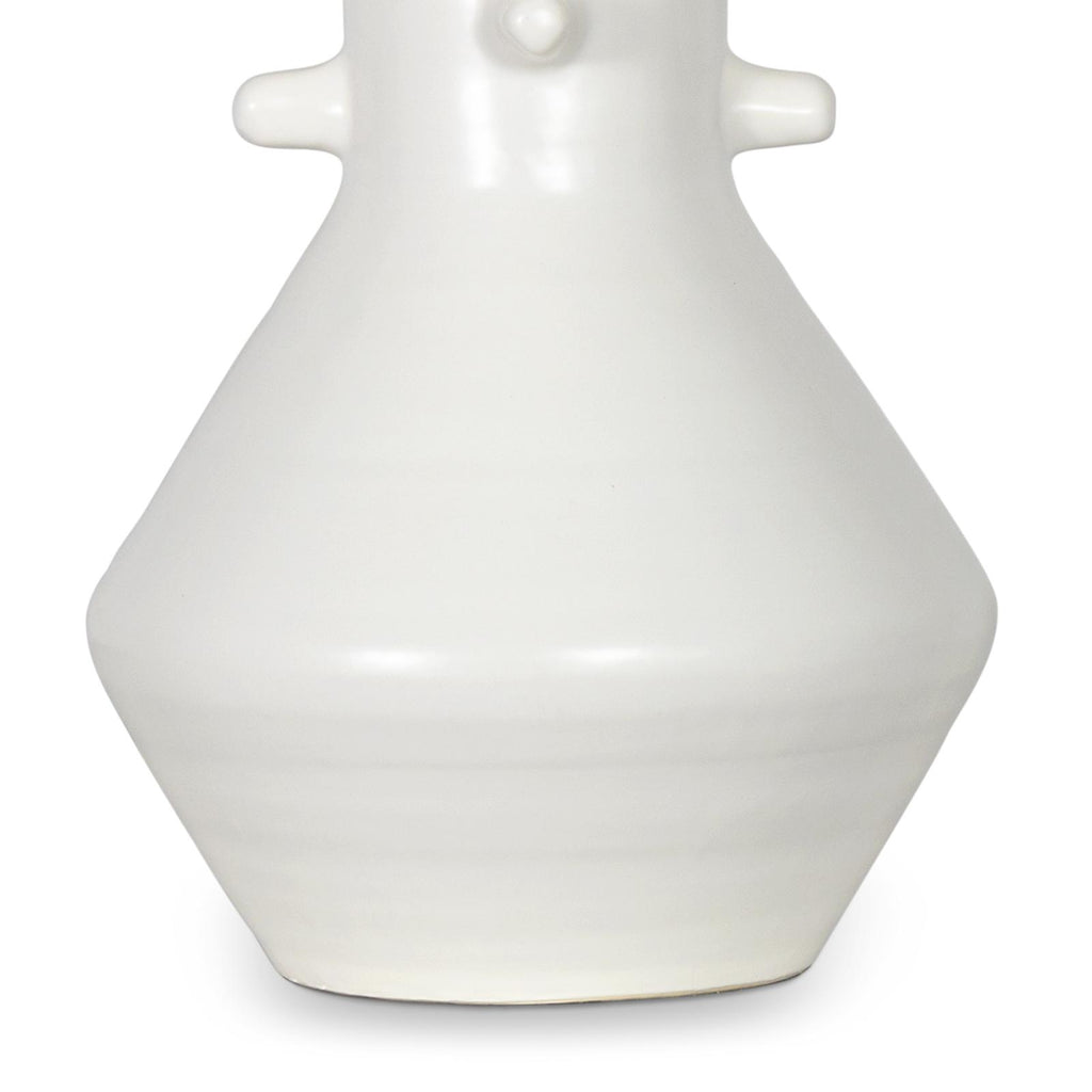 Norway Ceramic Table Lamp - Light House Co.