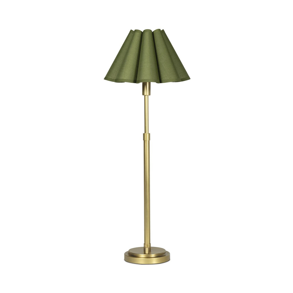 Polly Buffet Lamp - Light House Co.