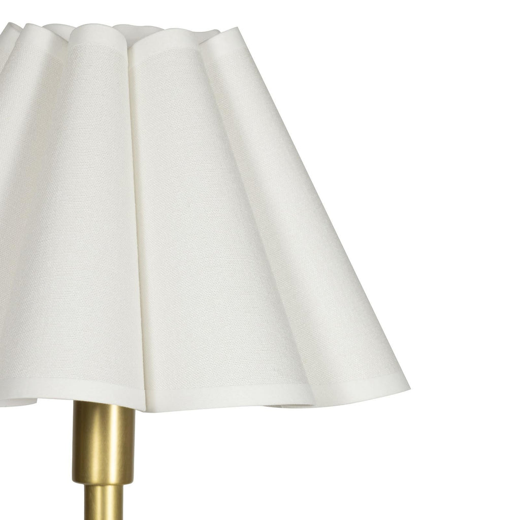 Polly Buffet Lamp - Light House Co.