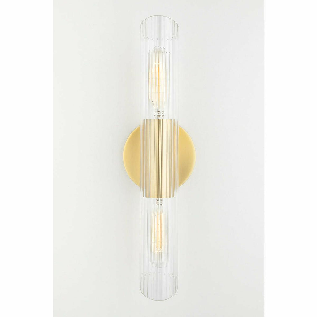 Cecily Wall Sconce - Light House Co.