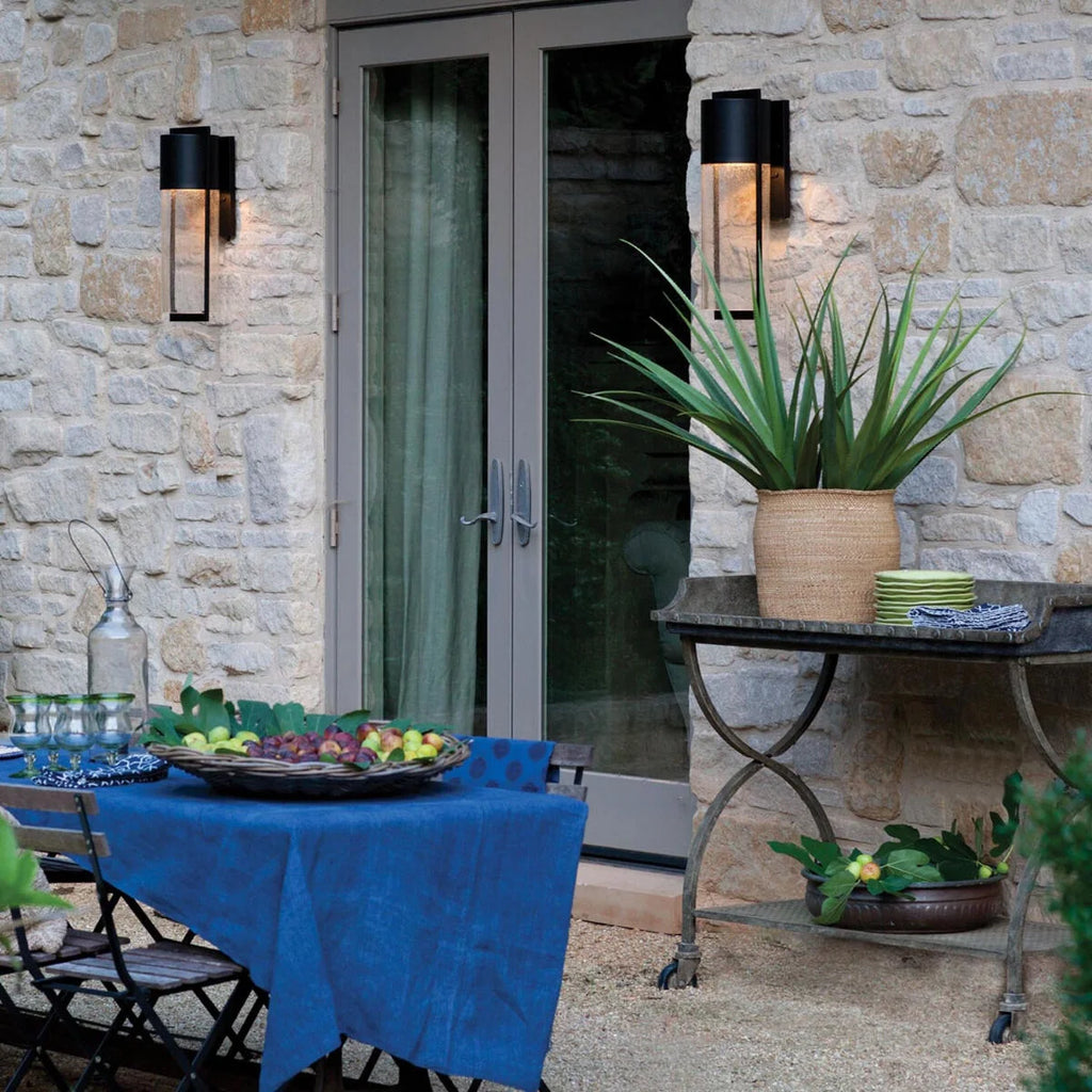 Large Wall Mount Lantern - Light House Co.