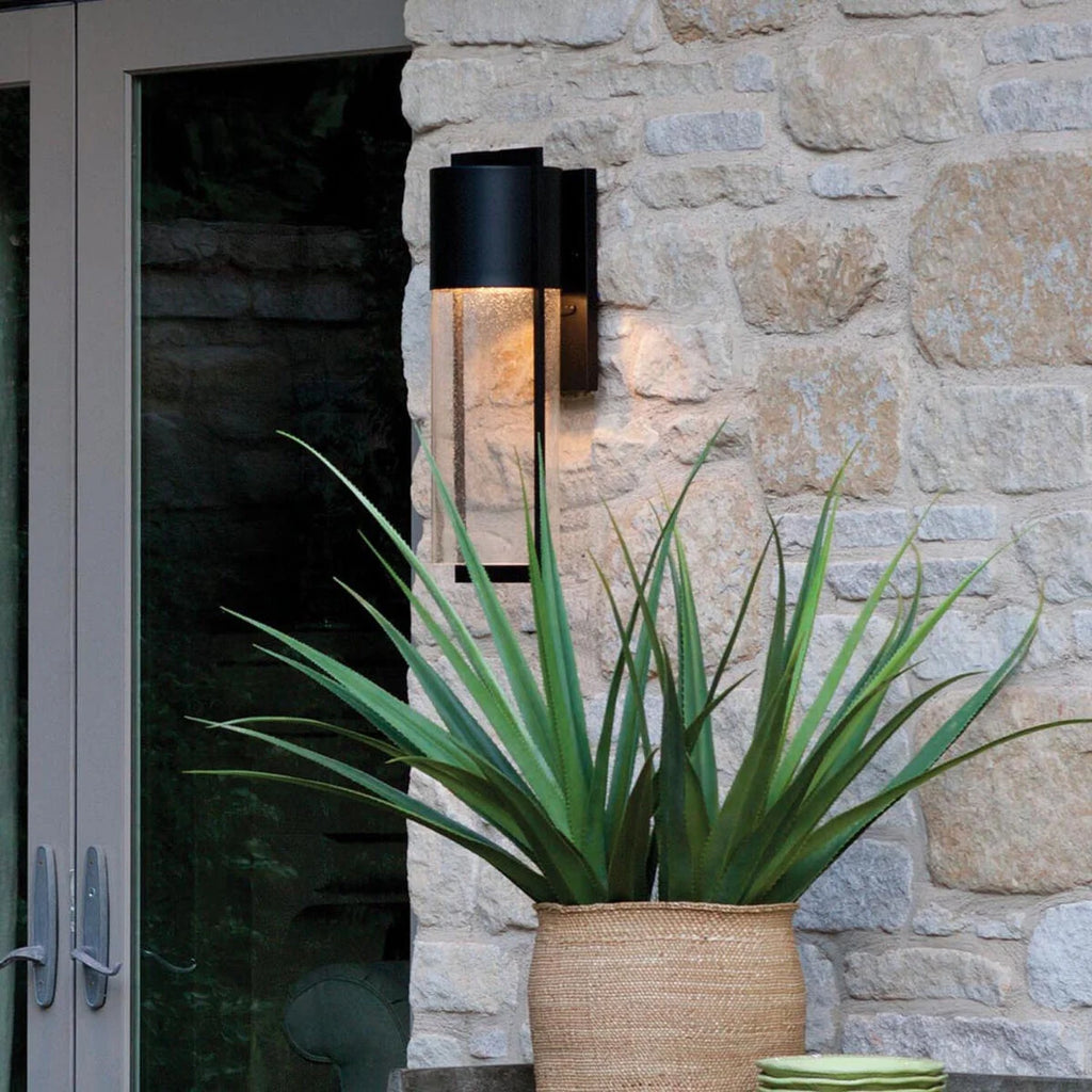 Large Wall Mount Lantern - Light House Co.