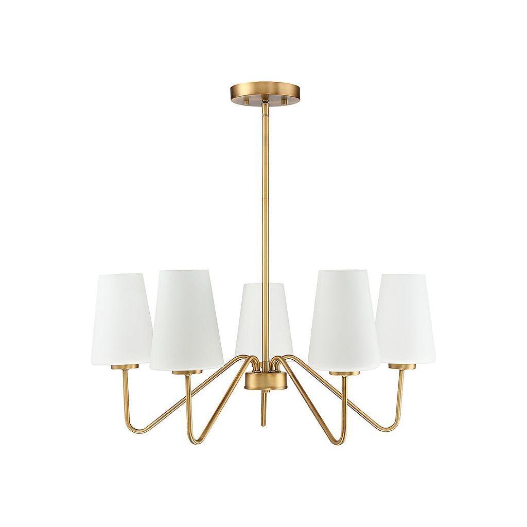 Dalla Chandelier - Light House Co.