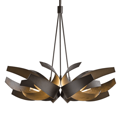 Corona Large Pendant - Light House Co.